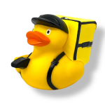 Качка FunnyDucks Кур'єр