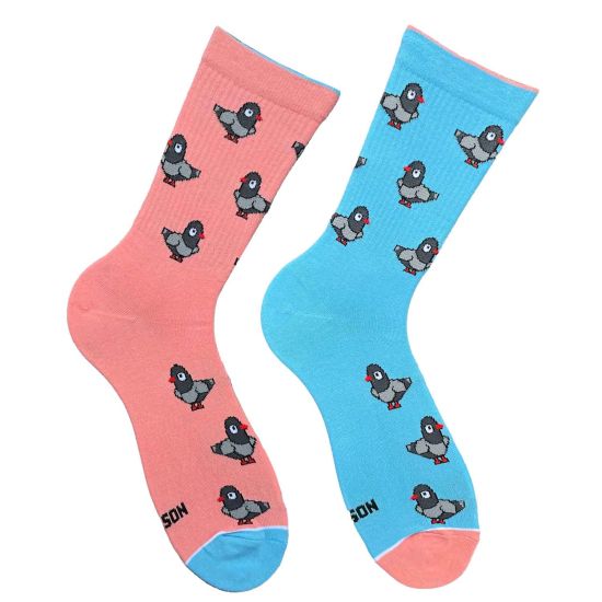 Носки Дед Носкарь Курлык