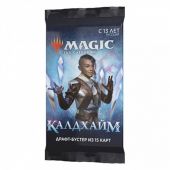 Magic The Gathering. Бустер «Калдхайм» (рус) Magic The Gathering. Бустер «Калдхайм» (рус)