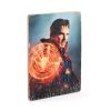 Дерев'яний постер "Dr.Strange"