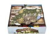 Органайзер для игры Spirit Island (Остров духов) Органайзер для игры Spirit Island (Остров духов)