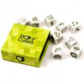 Rory's Story Cubes Voyages (Кубики історій Рорі Подорожі)