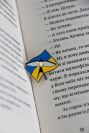 Значок "Ластівка"