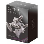 Металлическая головоломка Олень (Huzzle Elk) 5-й уровень