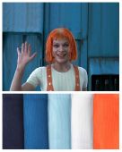 Носки Dodo Socks набор Leeloo