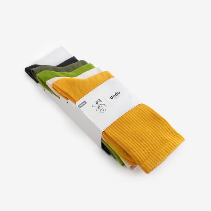Шкарпетки Dodo Socks набір Mathilda