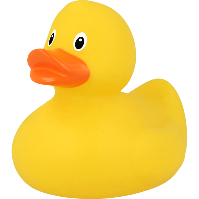 Качка FunnyDucks Жовта