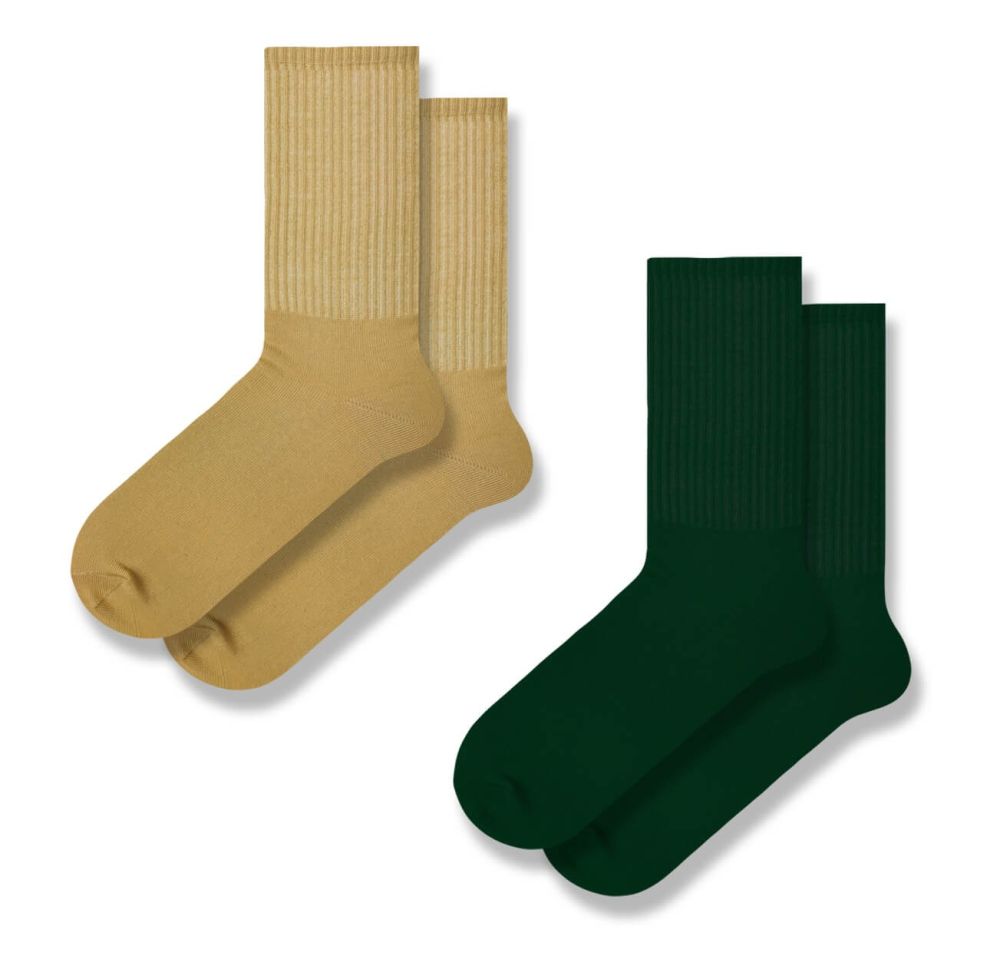 Набір Шкарпеток SOX Лісовий (2 пари)