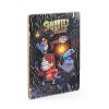 Дерев'яний постер "Gravity Falls # 1"