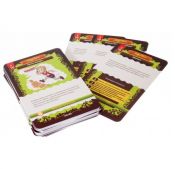 Такнішки. Усіляка всячина