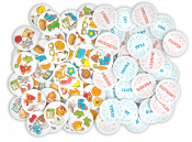 Читай-Хватай. English