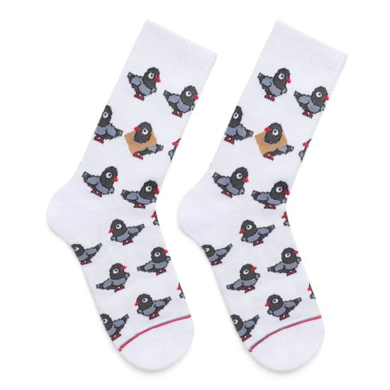 Носки Дед Носкарь Лухари курлык!