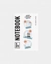 Зошит Dream&Do Notebook