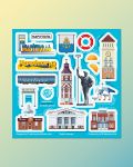 Стікерпак «Маріуполь»