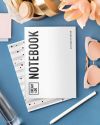Зошит Dream&Do Notebook