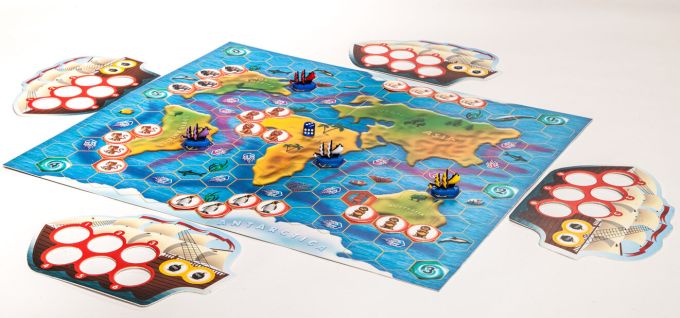 Зоорегата (ZOOregata)