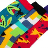 Носки Dodo Socks Набор Artista