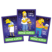 Мафія : Сімпсони