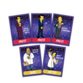 Мафія : Сімпсони