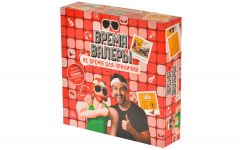 Время Валеры. Не время для приличий.