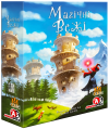 Магические Башни (Wandering Towers)