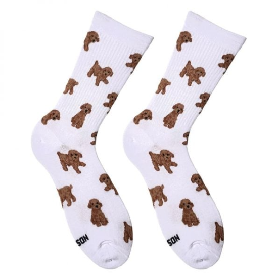 Носки Дед Носкарь Мальтипу