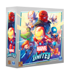 Marvel United (UA)