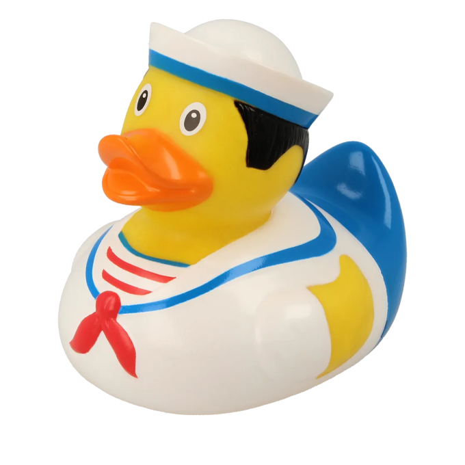 Качка FunnyDucks Матрос