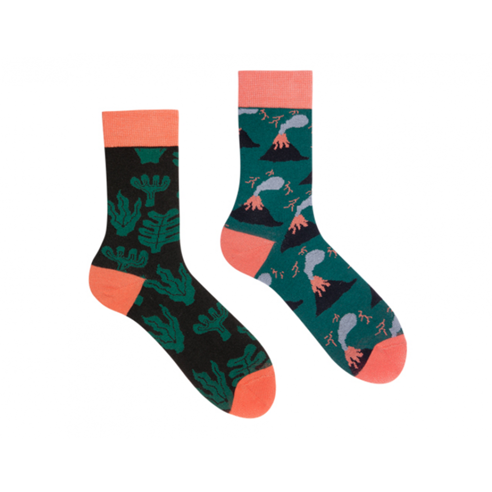 Шкарпетки Sammy Icon Mauna Loa