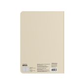 Блокнот в клеточку «I HAVE A MAGIC NOTE» бежевый