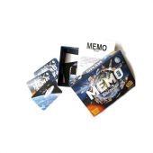 МЕМО Космос