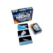 МЕМО Космос