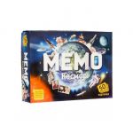 МЕМО Космос