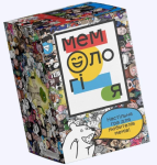 Мемология (UA)