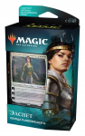 Magic The Gathering. Колода Planeswalker'а «Терос: За Порогом Смерти»: Элспет (рус)