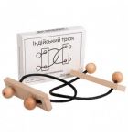 Индийский трюк | Мини головоломка ЗАМОРОЧКА