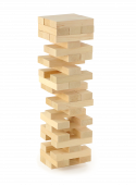 Дженга Party (Джанга, Jenga)