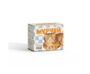 Чай с предсказанием «Мурчай»