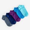 Шкарпетки Dodo Socks короткий набір Blues