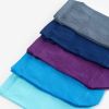 Шкарпетки Dodo Socks короткий набір Blues