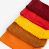 Носки Dodo Socks короткий набор Reds