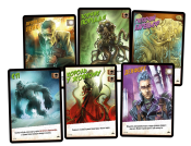 Монстри проти Героїв: Поклик Ктулху (Monsters vs. Heroes: Volume 2 – Cthulhu Mythos)