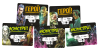 Монстри проти Героїв: Поклик Ктулху (Monsters vs. Heroes: Volume 2 – Cthulhu Mythos)