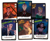 Монстры против Героев: Викторианские ужасы (Monsters vs. Heroes: Victorian Nightmares)
