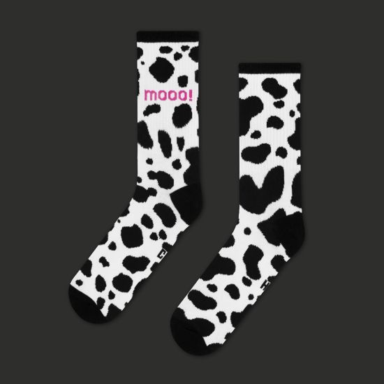 Носки CEH Mooo!