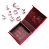 Rory's Story Cubes Heroes (Кубики історій Рорі Герої)