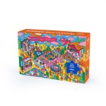 Пазл «Музыкальный фестиваль» 500 элементов