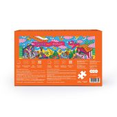 Пазл «Музичний фестиваль» 500 елементiв