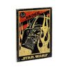 Дерев'яний постер "Star Wars # 4 Vader"