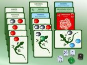 Еволюція. Випадкові мутації (Evolution)